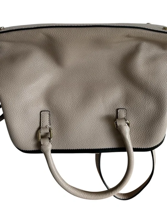 Kate Spade Ward Place Evangelie Bag in Rose Cloud with Tassel and Pockets. EUC - Picture 10 of 10